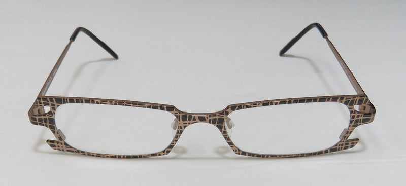 Harry Lary's Terrory Eyeglasses