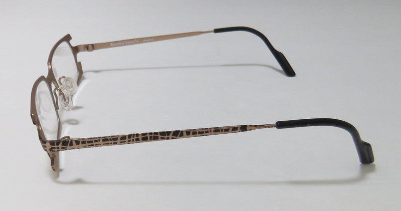 Harry Lary's Terrory Eyeglasses