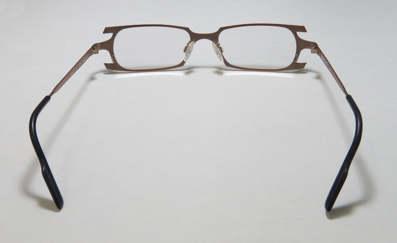 Harry Lary's Terrory Eyeglasses