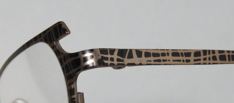 Harry Lary's Terrory Eyeglasses