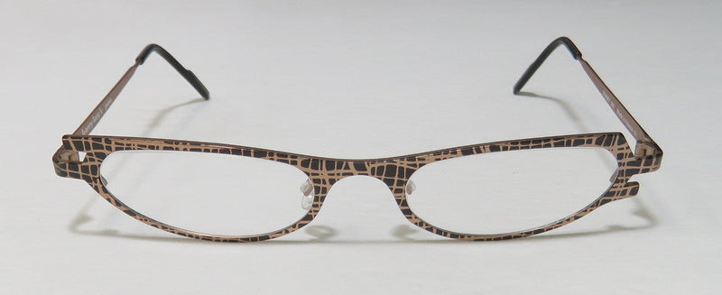 Harry Lary's Spanky Eyeglasses