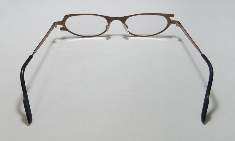 Harry Lary's Spanky Eyeglasses