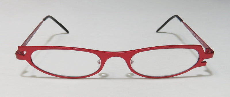 Harry Lary's Spanky Eyeglasses