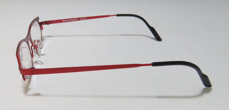 Harry Lary's Spanky Eyeglasses