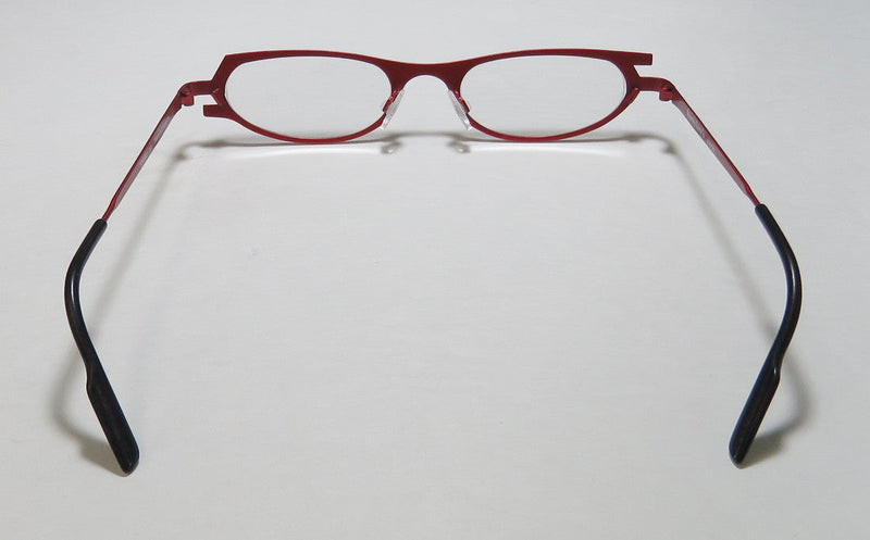 Harry Lary's Spanky Eyeglasses