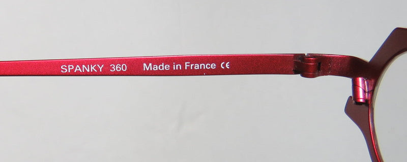 Harry Lary's Spanky Eyeglasses