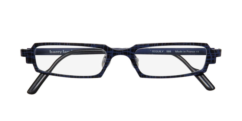 Harry Lary's Tequily Eyeglasses
