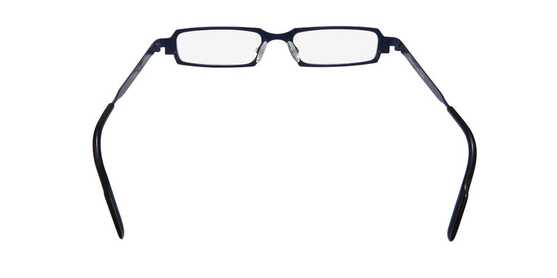 Harry Lary's Tequily Eyeglasses