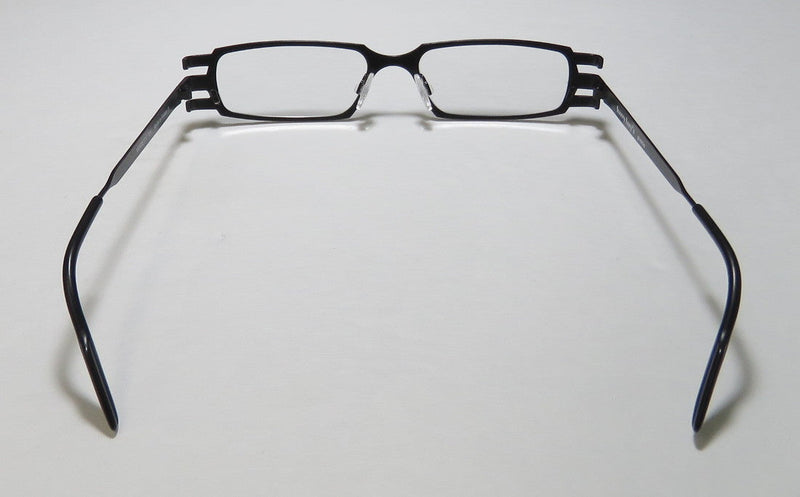 Harry Lary's Vendetty Eyeglasses