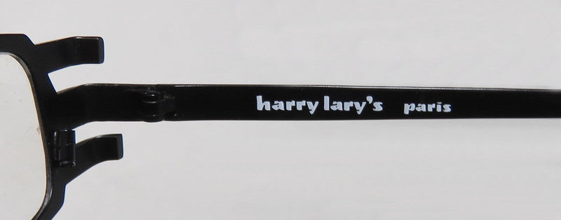 Harry Lary's Vendetty Eyeglasses