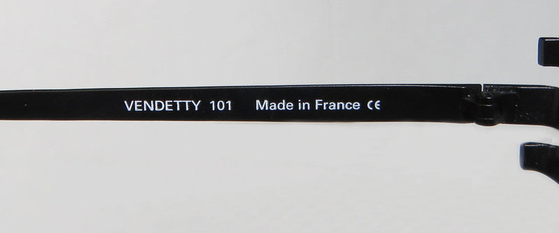 Harry Lary's Vendetty Eyeglasses