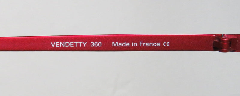 Harry Lary's Vendetty Eyeglasses