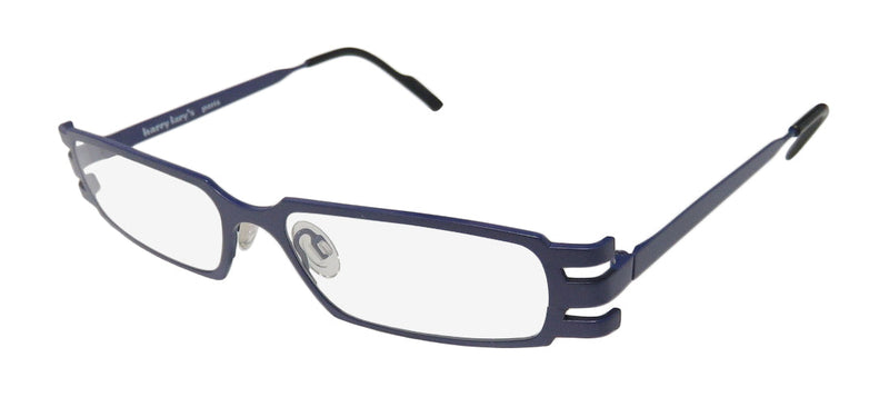 Harry Lary's Vendetty Eyeglasses