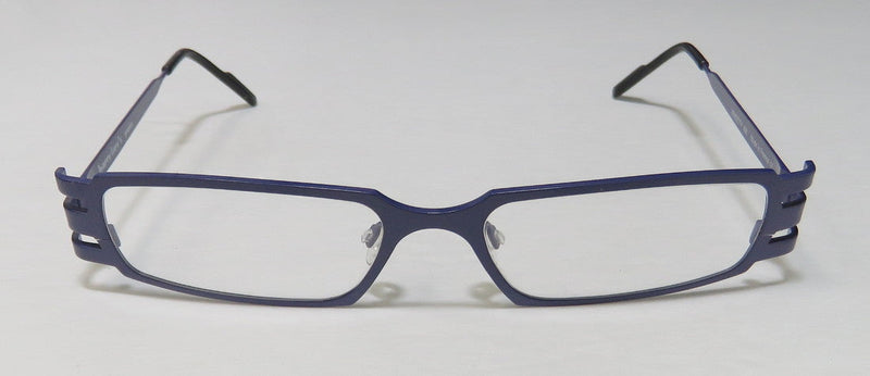 Harry Lary's Vendetty Eyeglasses