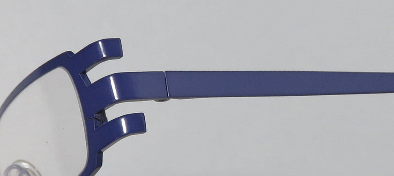 Harry Lary's Vendetty Eyeglasses