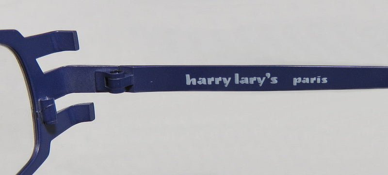 Harry Lary's Vendetty Eyeglasses
