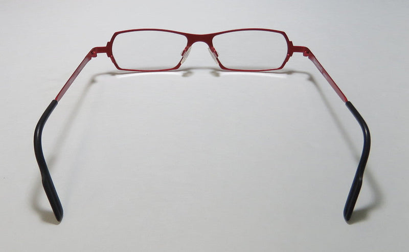 Harry Lary's Mixxxy Eyeglasses