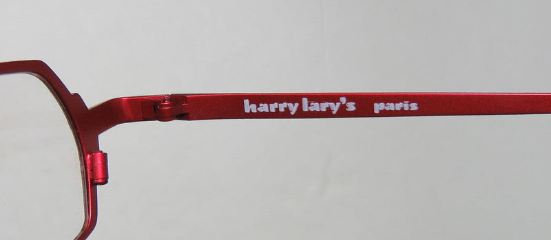 Harry Lary's Mixxxy Eyeglasses