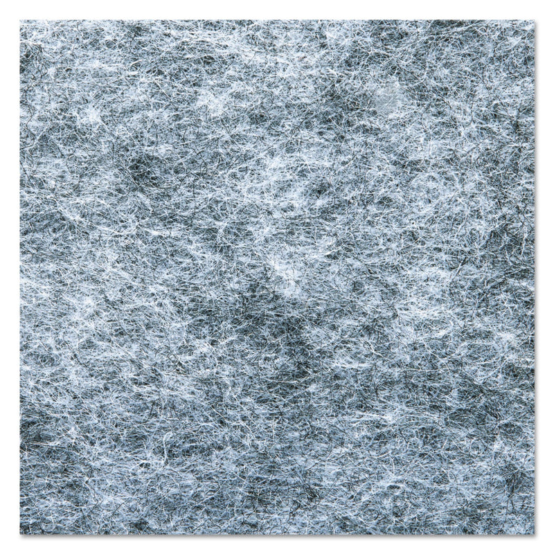 Quartet Magnetic 2-in-1 Eraser, 2" x 1.38" x 6.5"