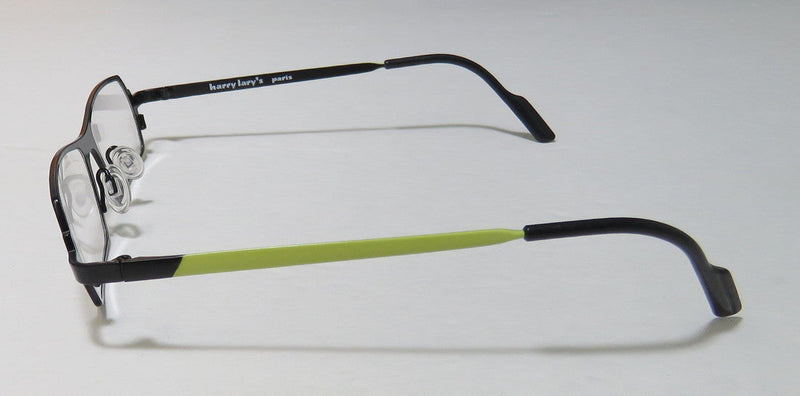 Harry Lary's Mixxxy Eyeglasses