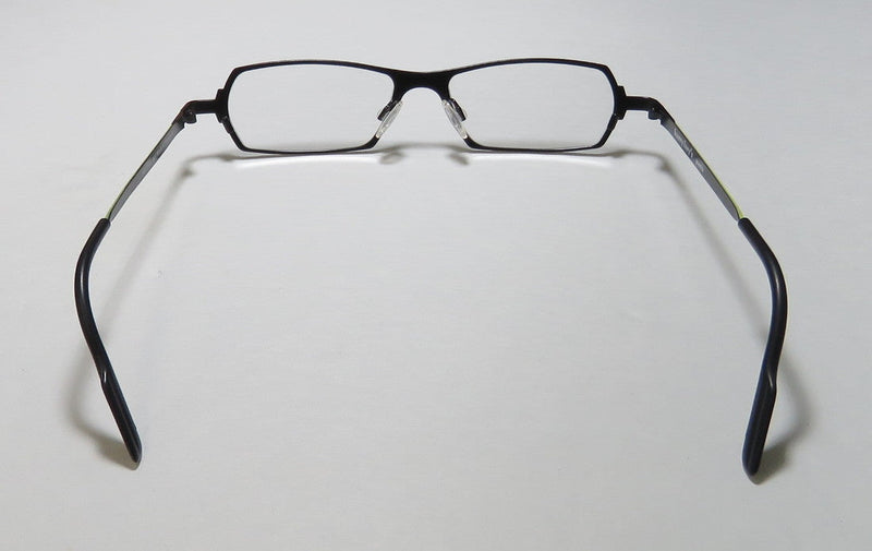 Harry Lary's Mixxxy Eyeglasses