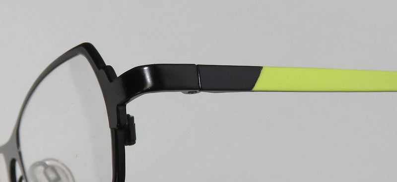 Harry Lary's Mixxxy Eyeglasses