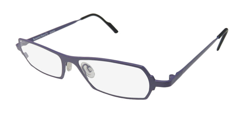 Harry Lary's Mixxxy Eyeglasses