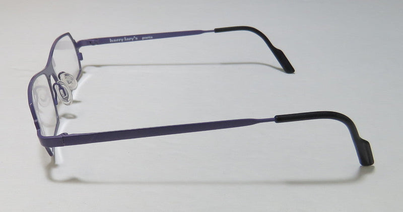 Harry Lary's Mixxxy Eyeglasses