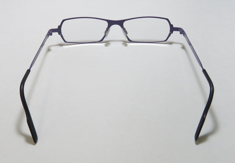 Harry Lary's Mixxxy Eyeglasses