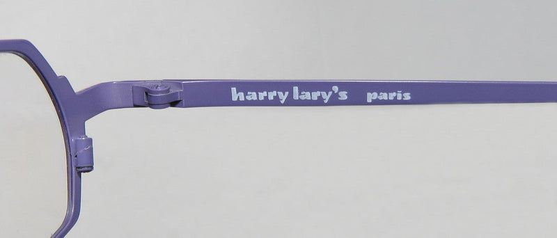 Harry Lary's Mixxxy Eyeglasses