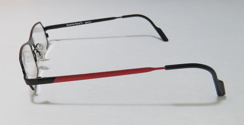 Harry Lary's Mixxxy Eyeglasses