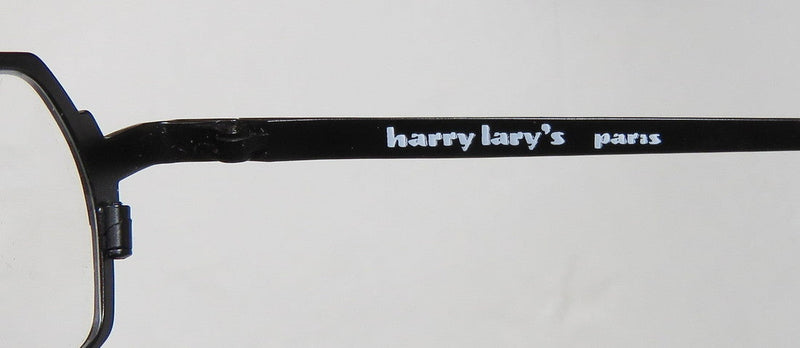 Harry Lary's Mixxxy Eyeglasses
