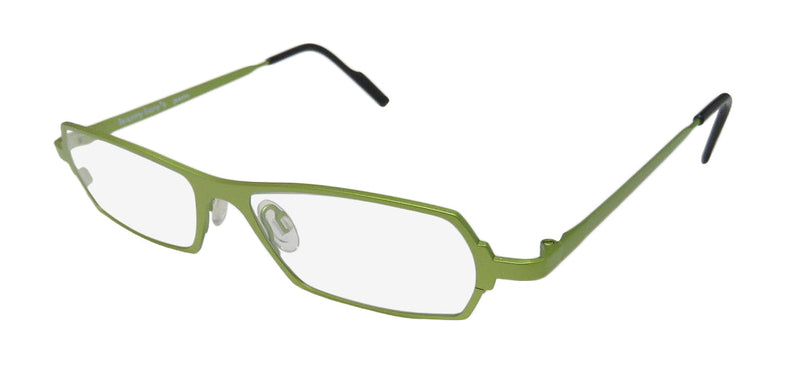 Harry Lary's Mixxxy Eyeglasses
