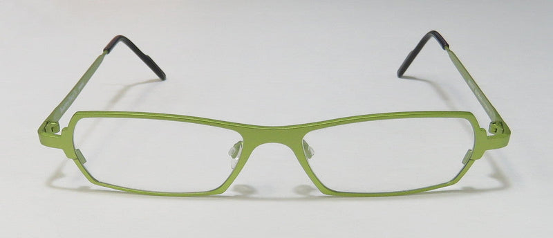 Harry Lary's Mixxxy Eyeglasses