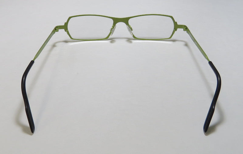 Harry Lary's Mixxxy Eyeglasses