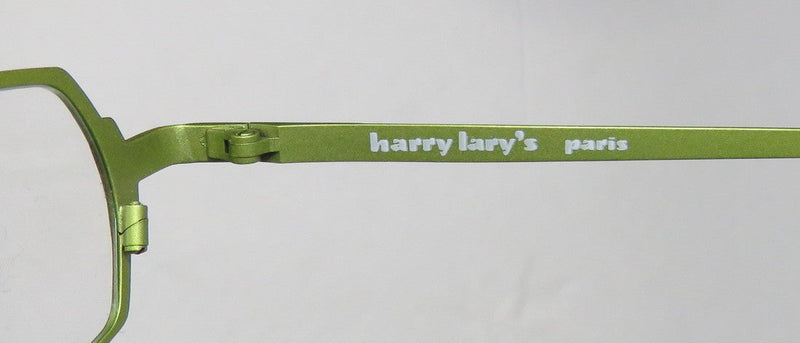 Harry Lary's Mixxxy Eyeglasses