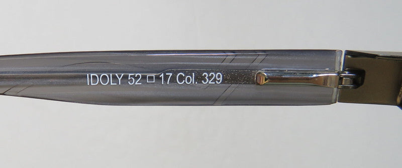 Harry Lary's Idoly Eyeglasses