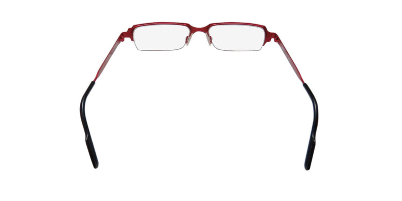 Harry Lary's Clubby Eyeglasses