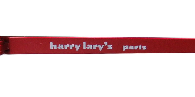 Harry Lary's Clubby Eyeglasses