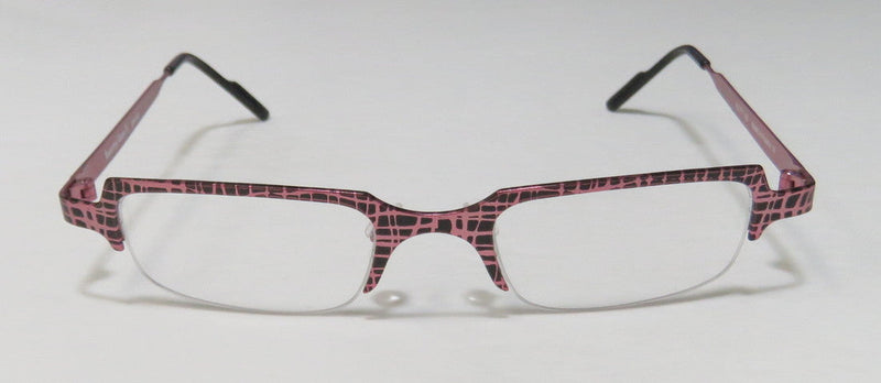 Harry Lary's Kulty Eyeglasses