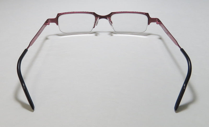 Harry Lary's Kulty Eyeglasses