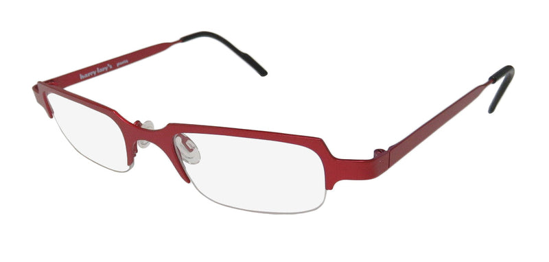Harry Lary's Kulty Eyeglasses