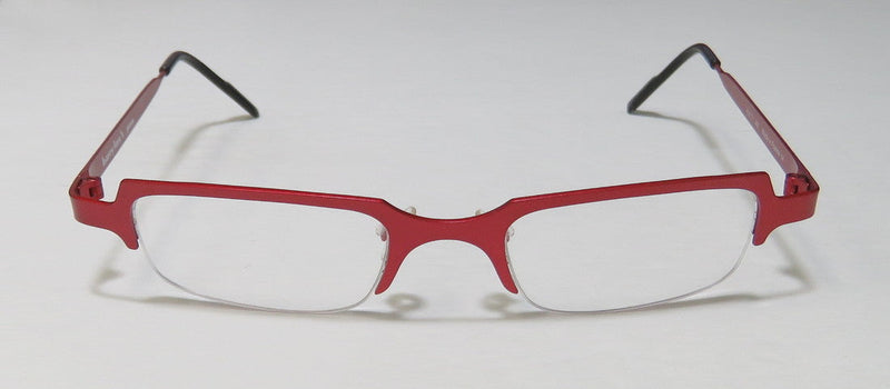 Harry Lary's Kulty Eyeglasses