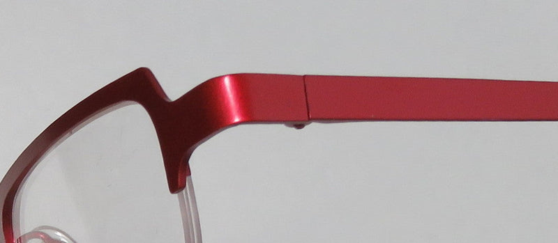 Harry Lary's Kulty Eyeglasses