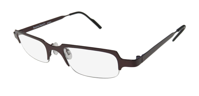 Harry Lary's Kulty Eyeglasses