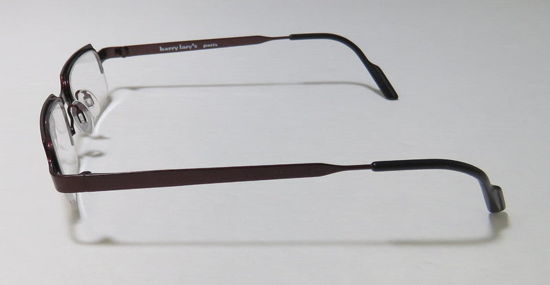 Harry Lary's Kulty Eyeglasses