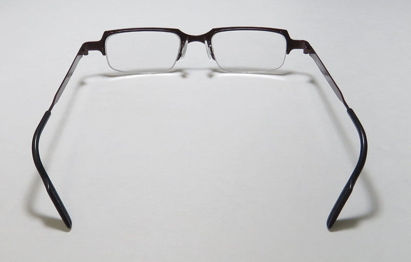 Harry Lary's Kulty Eyeglasses
