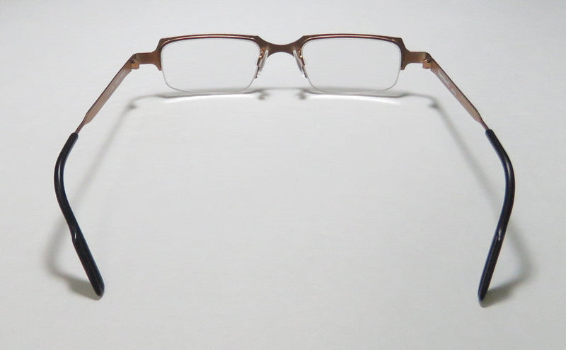 Harry Lary's Kulty Eyeglasses