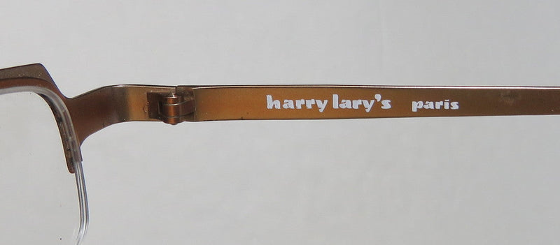 Harry Lary's Kulty Eyeglasses