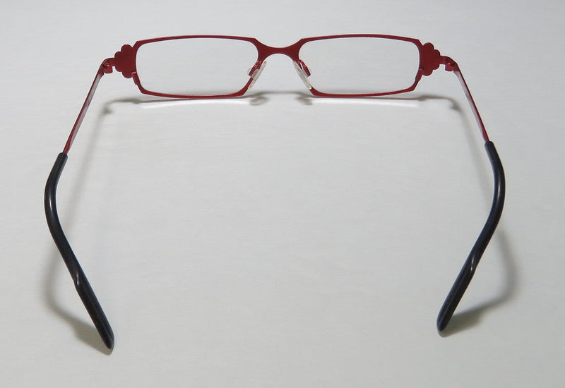 Harry Lary's Ferrary Eyeglasses
